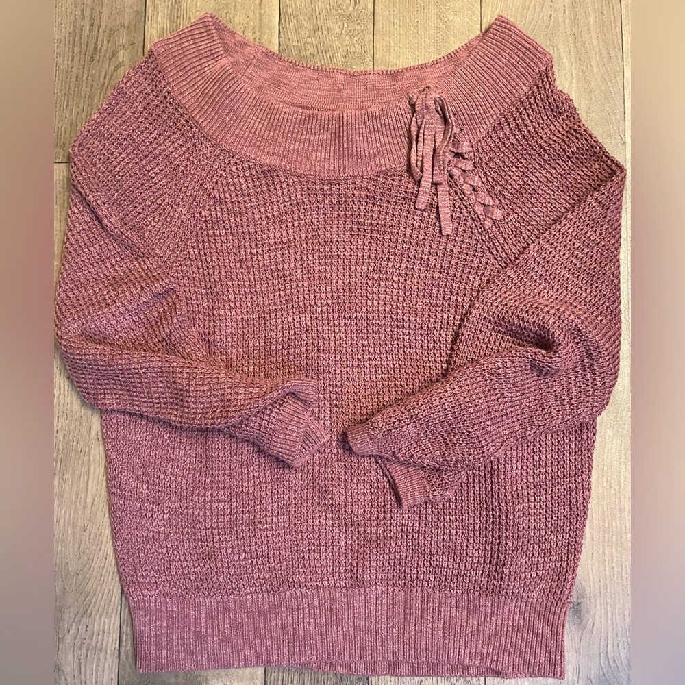 EXPRESS Knitted Sweater